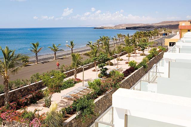 טרחלחו R2 Bahia Playa Design Hotel & Spa - Only Adults מראה חיצוני תמונה