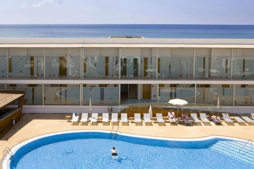 טרחלחו R2 Bahia Playa Design Hotel & Spa - Only Adults מראה חיצוני תמונה